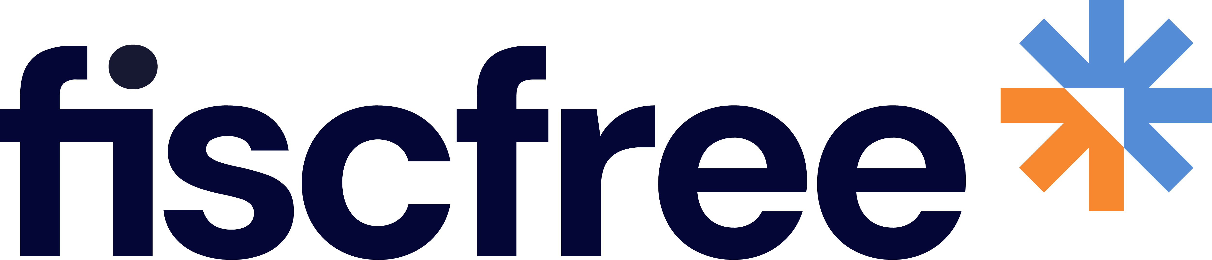 FiscFree Logo